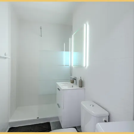 Apartamento Chez Alexandra I I Saint-julien